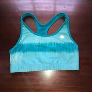 UNDER ARMOUR SPORTS BRA